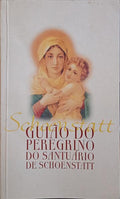 GUIÃO DO PEREGRINO DO SANTUÁRIO DE SCHOENSTATT.