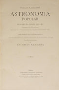 ASTRONOMIA POPULAR.