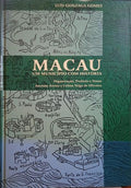 GONZAGA GOMES. (Luís) MACAU, UM MUNICÍPIO COM HISTÓRIA.