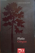 PLATÃO. GÓRGIAS.