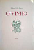 AMICIS. (Edmondo de) O VINHO, UM DISCURSO SOBRE OS SEUS EFEITOS PSICOLÓGICOS.