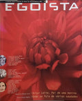 EGOÍSTA, N.º 05, JANEIRO 2001.