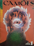 CAMÕES, N.º 1, JULHO-AGOSTO 1980.