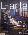 L+ARTE, LEILÕES, ARTE, ANTIGUIDADES, N.º 53, OUTUBRO 2008.