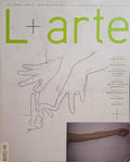 L+ARTE, LEILÕES, ARTE, ANTIGUIDADES, N.º 54, NOVEMBRO 2008.