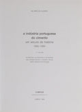 BRAZ DE OLIVEIRA. (Gil), Vítor Luís Martins Coimbra e Manuel Joaquim Moreira dos Santos. A INDÚSTRIA PORTUGUESA DO CIMENTO. UM SÉCULO DE HISTÓRIA 1890-1990.