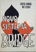 CABRAL METZENER. (Costa) NOVO SISTEMA DE BRIDGE.
