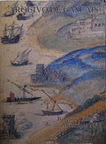 ARQUIVO DE CASCAIS, BOLETIM CULTURAL DO MUNICÍPIO, N.º 9, 1990.