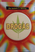 GANERI. (Anita) DROGAS.