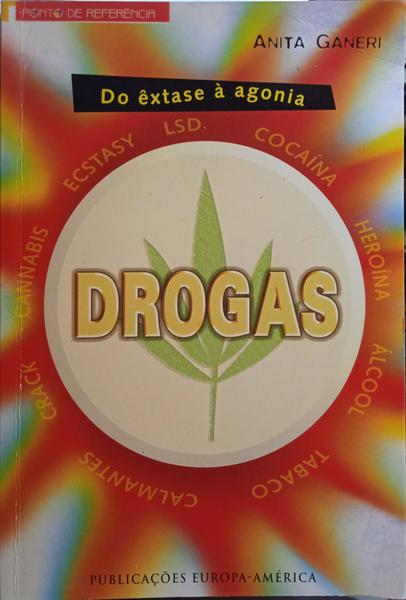 GANERI. (Anita) DROGAS.