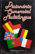 DICIONÁRIO COMERCIAL MULTILINGUE.