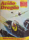 AVIÃO DRAGÃO.