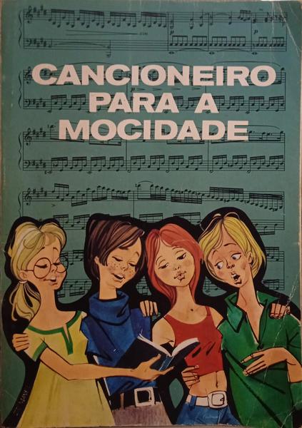 CASTRO RODRIGUES, Euclides Ribeiro e Rui Barral. CANCIONEIRO PARA A MOCIDADE.