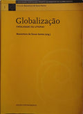 SOUSA SANTOS. (Boaventura de) GLOBALIZAÇÃO - FATALIDADE OU UTOPIA? [2.ª EDIÇÃO]