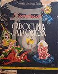 SOUSA COSTA. (Emília de) AVENTURAS DA CAROCHINHA JAPONESA. [2.ª EDIÇÃO]