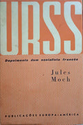 MOCH. (Jules) U. R. S. S.