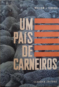 LEDERER. (William J.) UM PAÍS DE CARNEIROS. [2.ª EDIÇÃO]