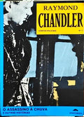 CHANDLER. (Raymond) CONTOS POLICIAIS. [3 VOLUMES]