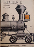 DOS PASSOS. (John) TRILOGIA U.S.A. [3 VOLS.]