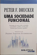 UMA SOCIEDADE FUNCIONAL.