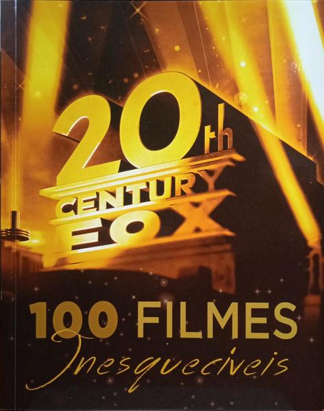 CEM FILMES INESQUECÍVEIS.