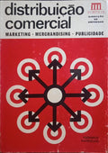 PATRUCCO. (Federico) DISTRIBUIÇÃO COMERCIAL.
