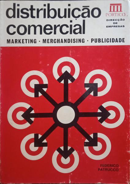PATRUCCO. (Federico) DISTRIBUIÇÃO COMERCIAL.