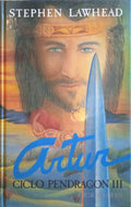 CICLO PENDRAGON. [3 VOLS.]