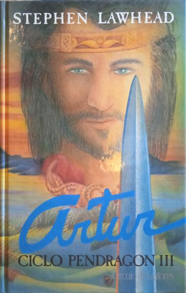 CICLO PENDRAGON. [3 VOLS.]