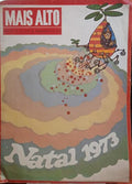 MAIS ALTO, ANO XV, N.º 176, DEZEMBRO DE 1973.