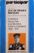 O GENERAL SOUSA DIAS E AS REVOLTAS CONTRA A DITADURA 1926-1931.