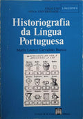 HISTORIOGRAFIA DA LÍNGUA PORTUGUESA, SÉCULO XVI.