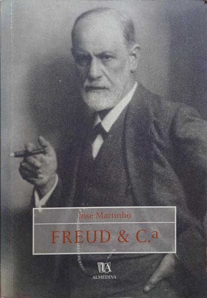 FREUD E COMPANHIA.