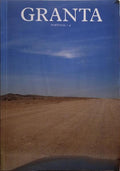 GRANTA, PORTUGAL, N.º 14, 2014. ÁFRICA.