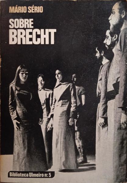 SOBRE BRECHT.