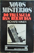 WINER. (Richard) NOVOS MISTÉRIOS DO TRIÂNGULO DAS BERMUDAS.