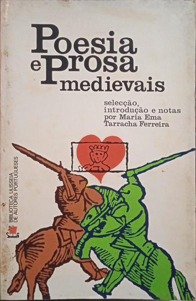 POESIA E PROSA MEDIEVAIS.