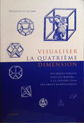 JACOMO. (François Lo) VISUALISER LA QUATRIÈME DIMENSION.