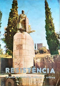 RESISTÊNCIA, REVISTA DE HISTÓRIA, CULTURA E CRÍTICA, N.º 188, FEVEREIRO 1979.