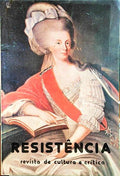 RESISTÊNCIA, REVISTA DE HISTÓRIA, CULTURA E CRÍTICA, N.º 185, NOVEMBRO 1978.