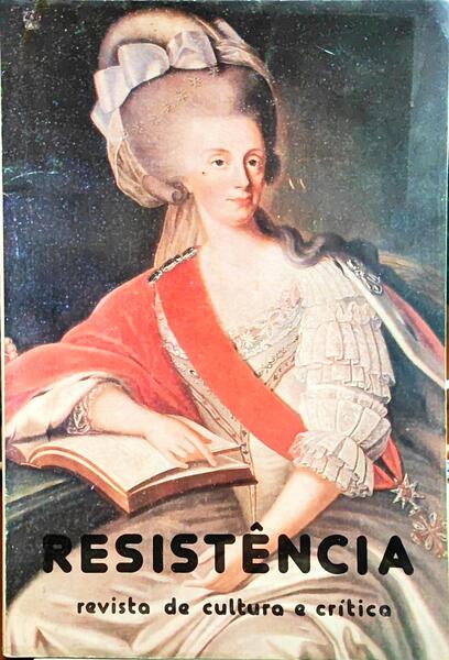 RESISTÊNCIA, REVISTA DE HISTÓRIA, CULTURA E CRÍTICA, N.º 185, NOVEMBRO 1978.