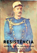RESISTÊNCIA, REVISTA DE HISTÓRIA, CULTURA E CRÍTICA, N.º 189, MARÇO 1979.