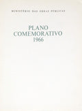 PLANO COMEMORATIVO 1966.