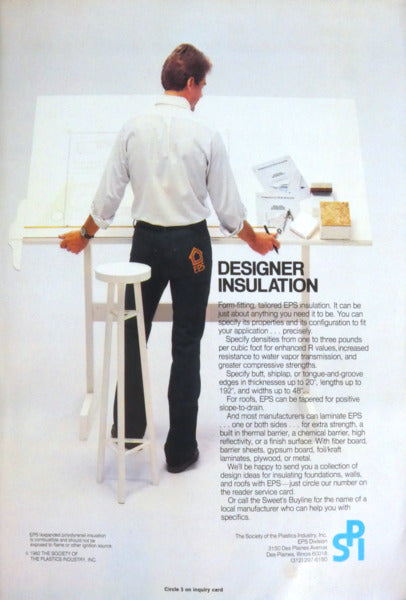 ARCHITECTURAL RECORD, N.ºS 1 A 12, JANUARY/DECEMBER 1982. [12 VOLS.]