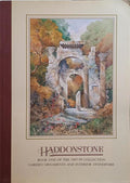 HADDONSTONE, BOOK ONE OF THE 1997/99 COLLECTION. GARDEN ORNAMENTS AND INTERIOR STONEWORK.