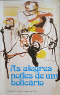 BARBOSA. (Miguel) AS ALEGRES NOITES DE UM BOTICÁRIO.