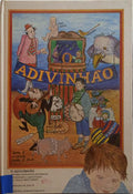 VIALE MOUTINHO. (José) O ADIVINHÃO.