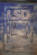GROF. (Stanislav) LSD PSYCHOTHERAPY.