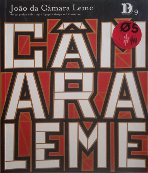 CÂMARA LEME. (João da) JOÃO DA CÂMARA LEME.