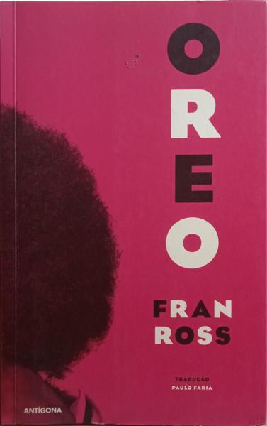 ROSS. (Fran) OREO.
